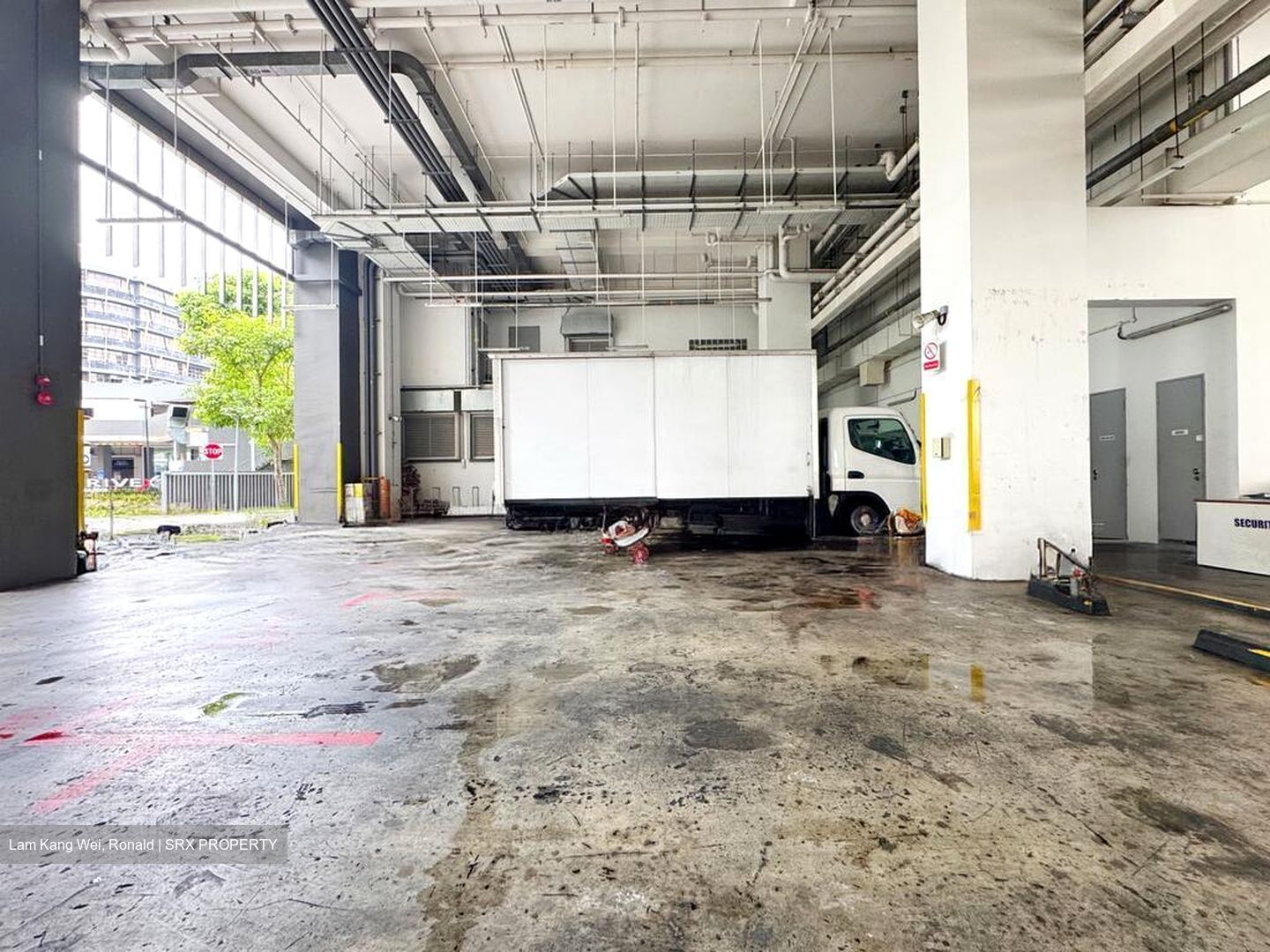 Mactaggart Foodlink (D13), Factory #584832781